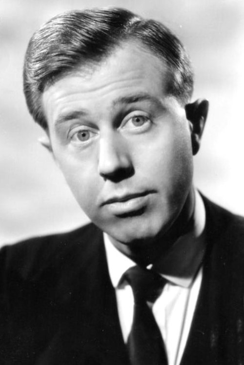 Michael Medwin photo