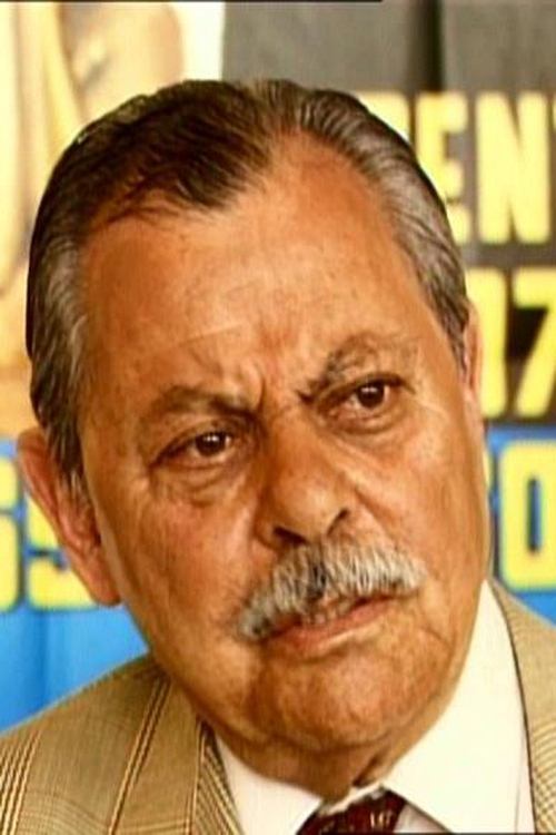 Michael Mellinger photo