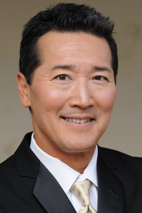 Michael Mikasa photo