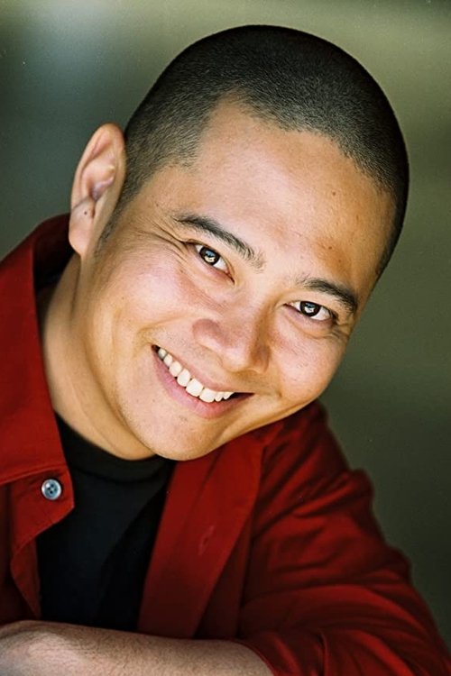 Michael Miranda photo