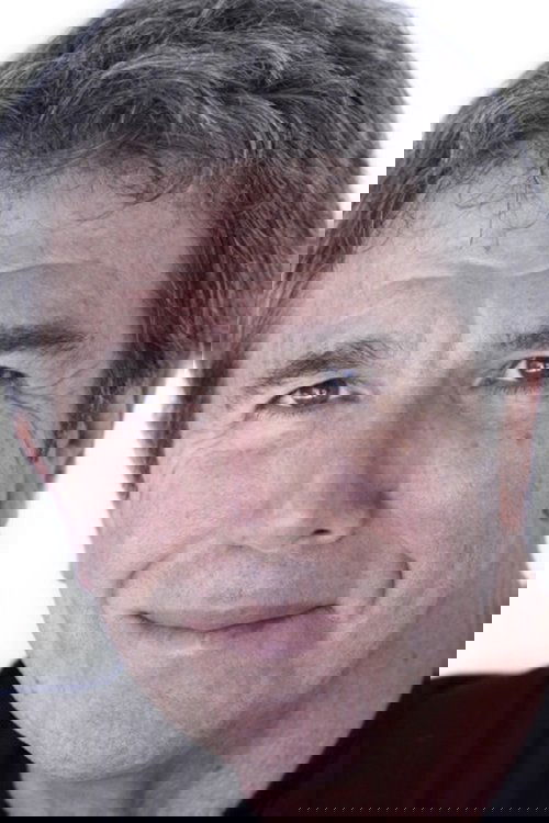 Michael Mislove photo