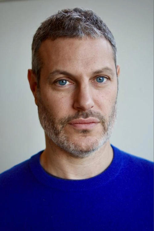 Profile image of Michael Morris