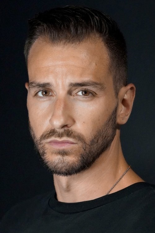 Michael Morrone photo