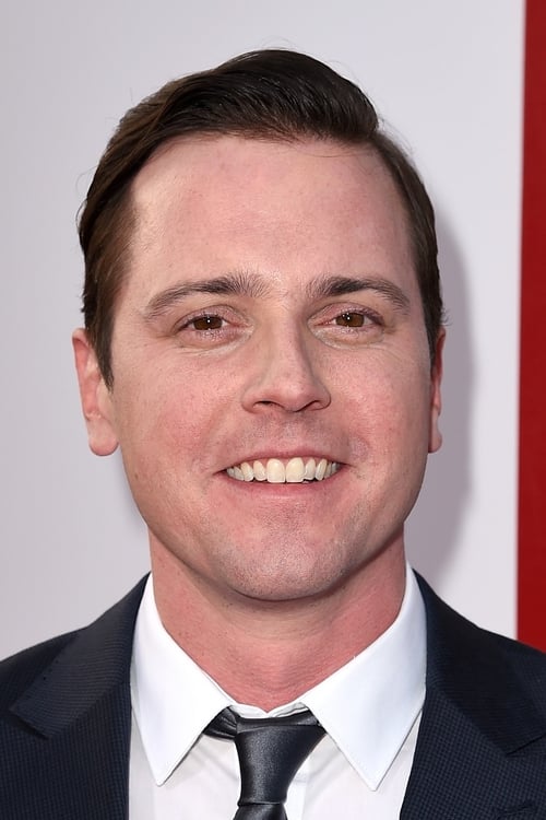 Michael Mosley photo