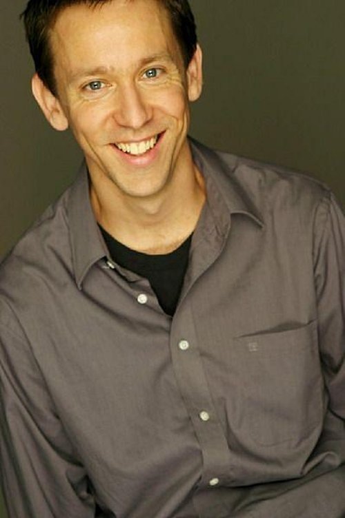 Michael Naughton photo