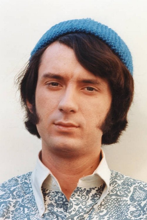 Michael Nesmith photo