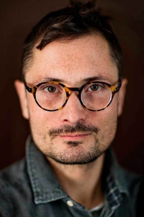 Profile image of Michael Noer