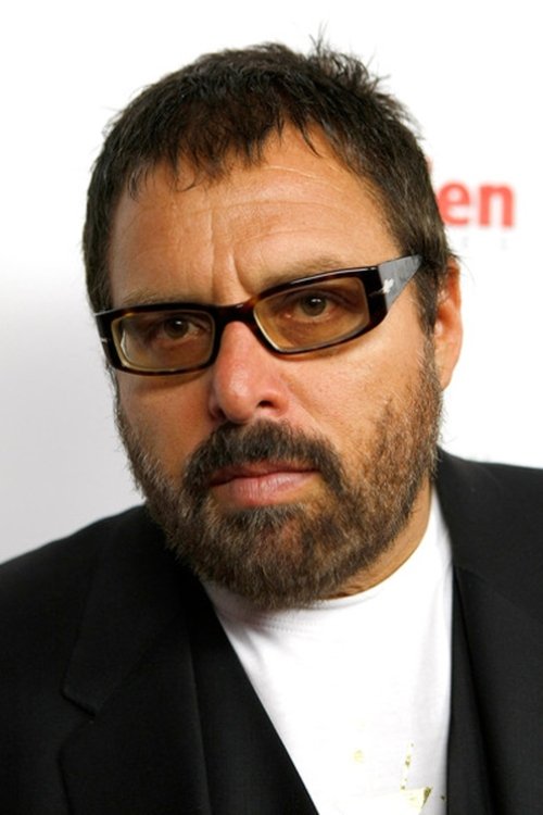 Profile image of Michael Oblowitz