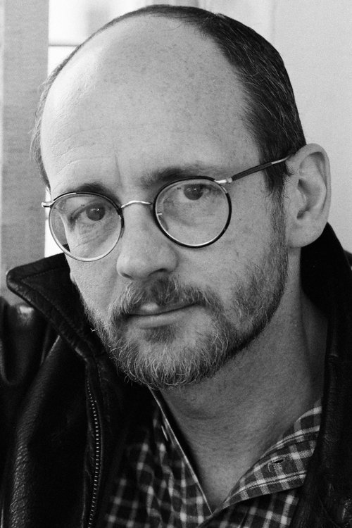 Michael O'Donoghue photo