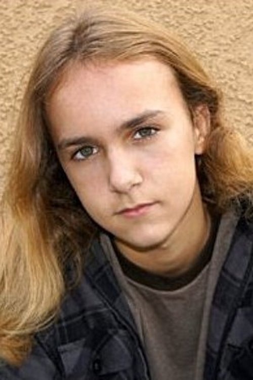 Michael Ormsby photo