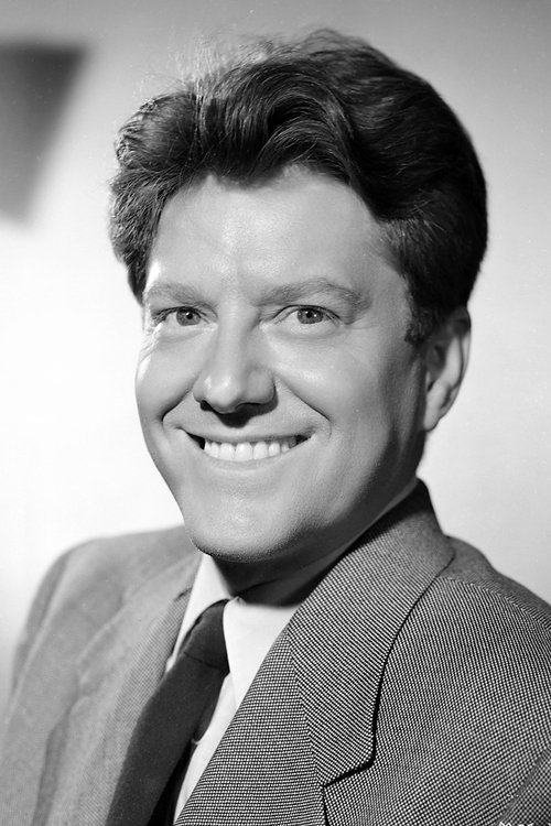 Michael O'Shea photo