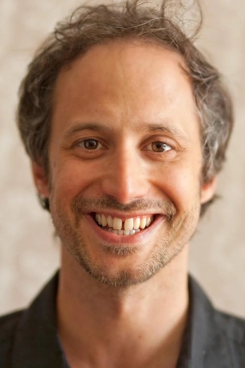 Michael Ostrowski photo