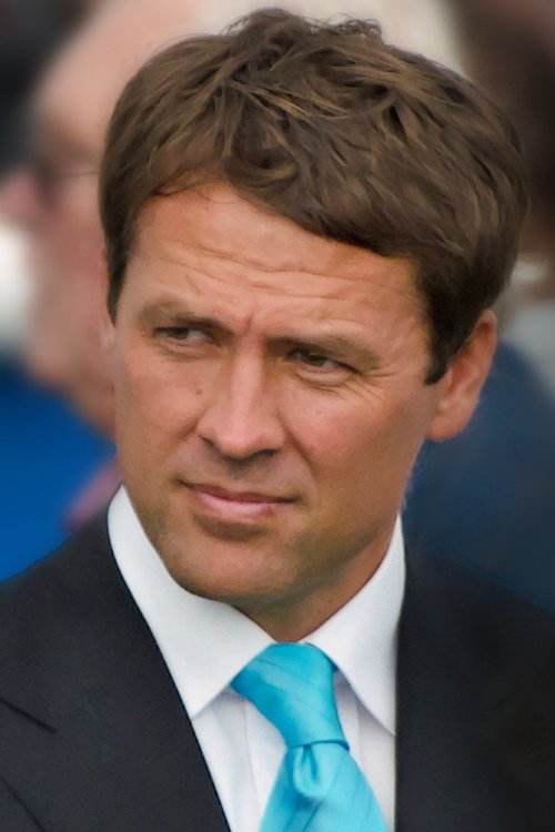 Michael Owen photo