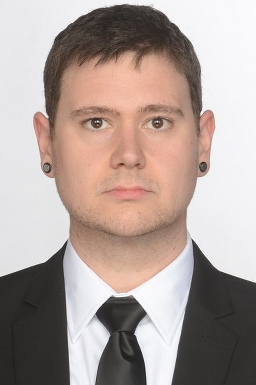 Profile image of Michael P. Blevins