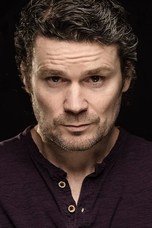 Michael Patric photo