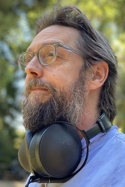 Michael Patrick Jann photo