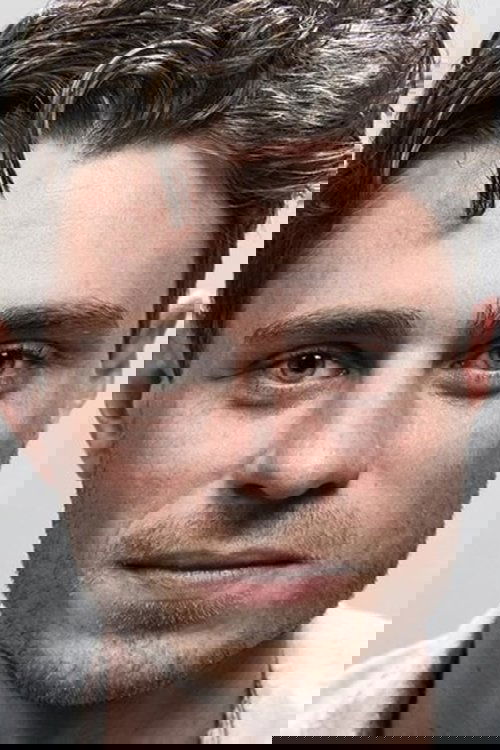 Michael Patrick Nicholson photo