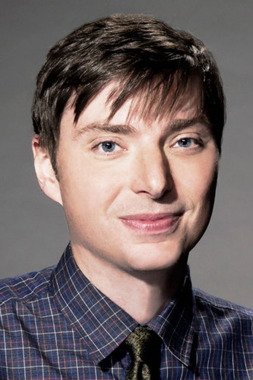 Michael Patrick O'Brien photo