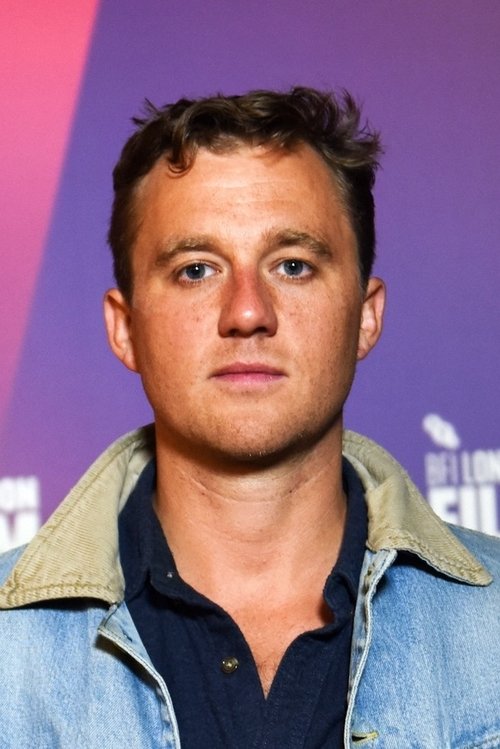 Profile image of Michael Pearce