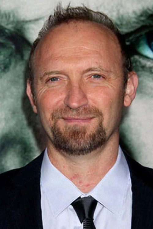 Profile image of Michael Petroni