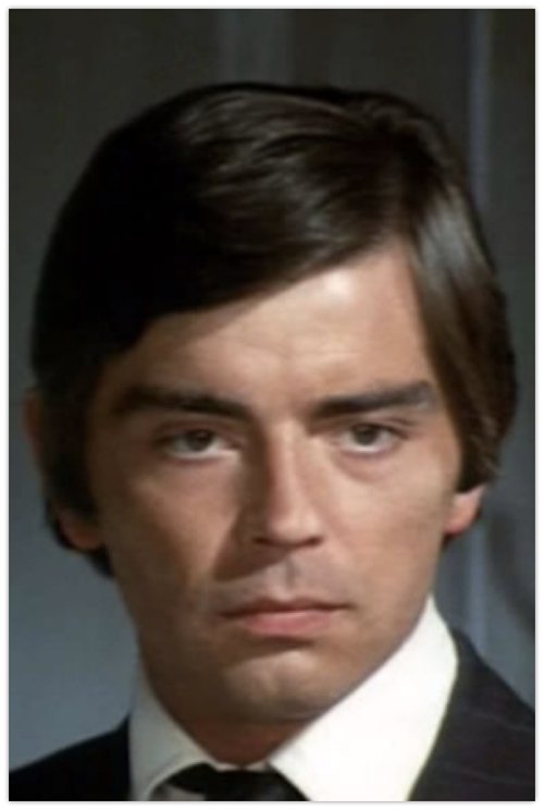 Michael Petrovitch photo