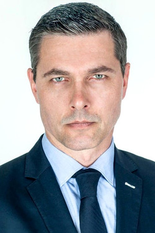 Michael Philip photo