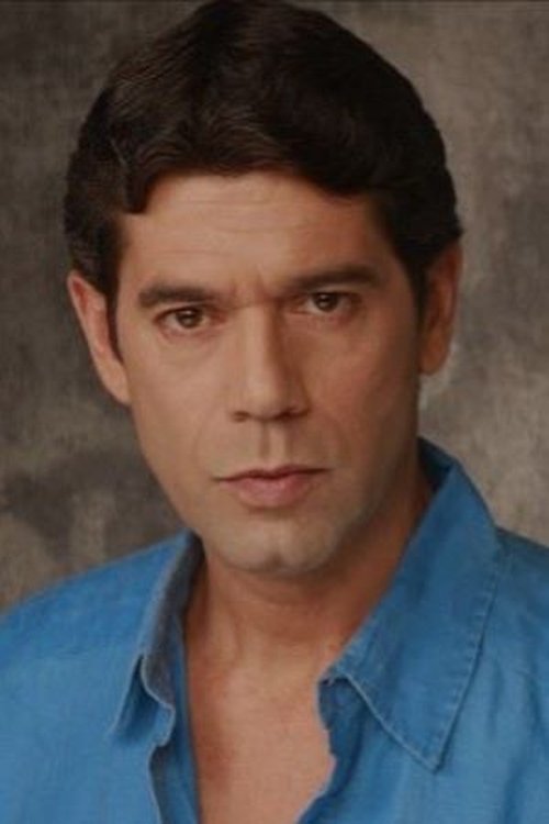 Michael Philip Del Rio photo