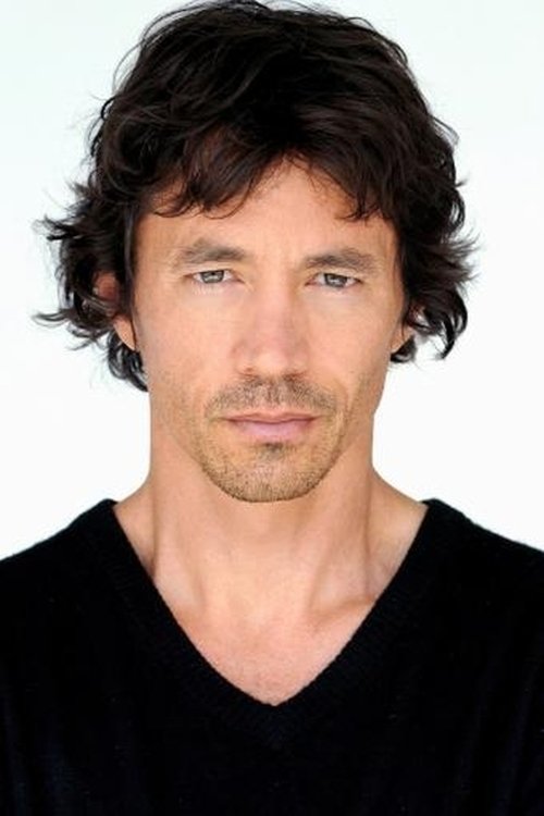 Michael Piccirilli photo