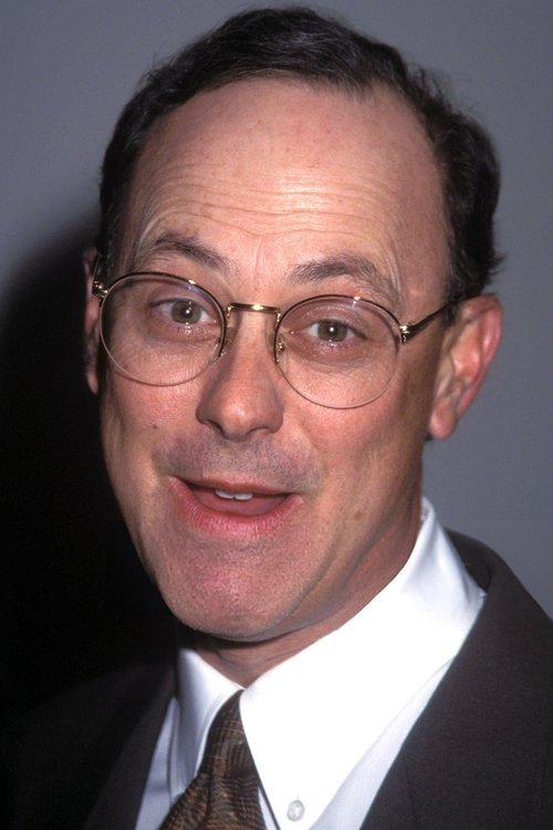 Michael Piller photo