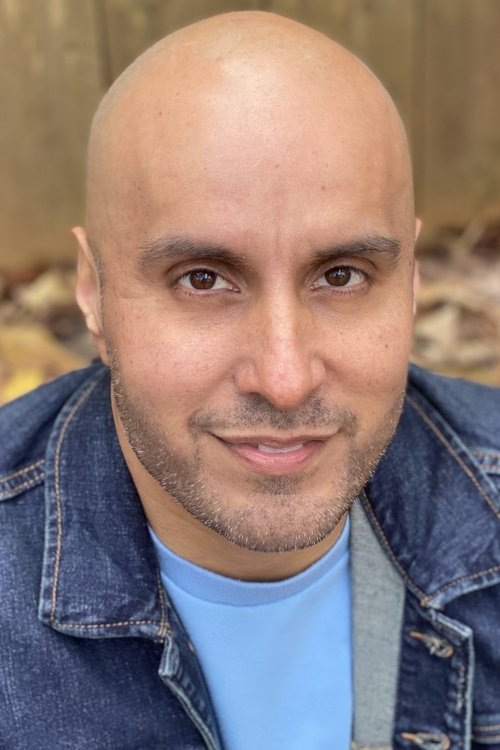 Michael Placencia photo