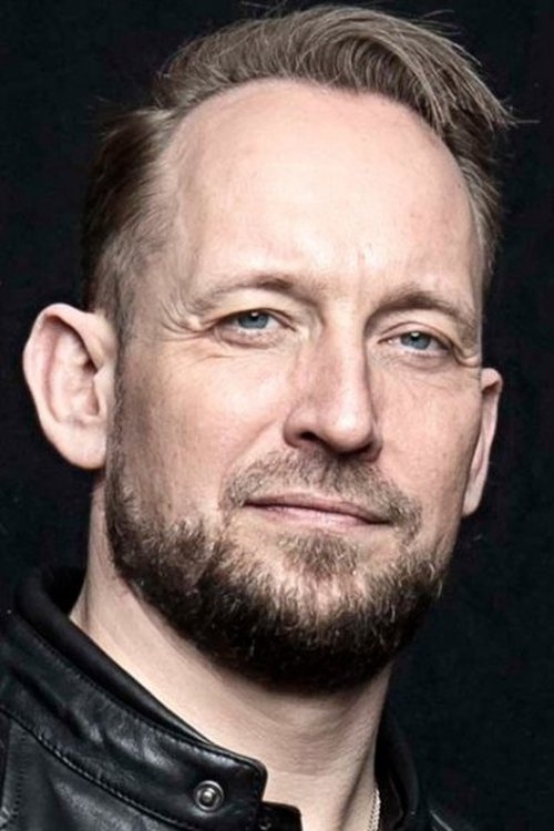 Michael Poulsen photo