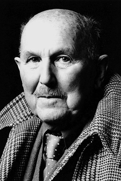 Profile image of Michael Powell