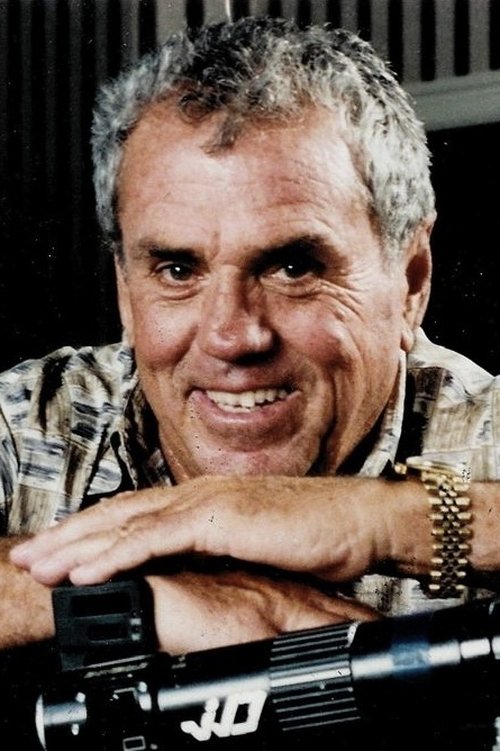 Profile image of Michael Preece