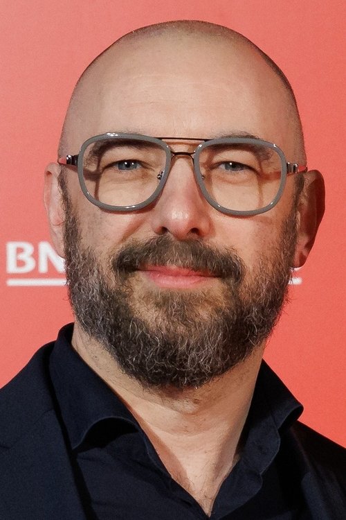 Profile image of Michaël R. Roskam