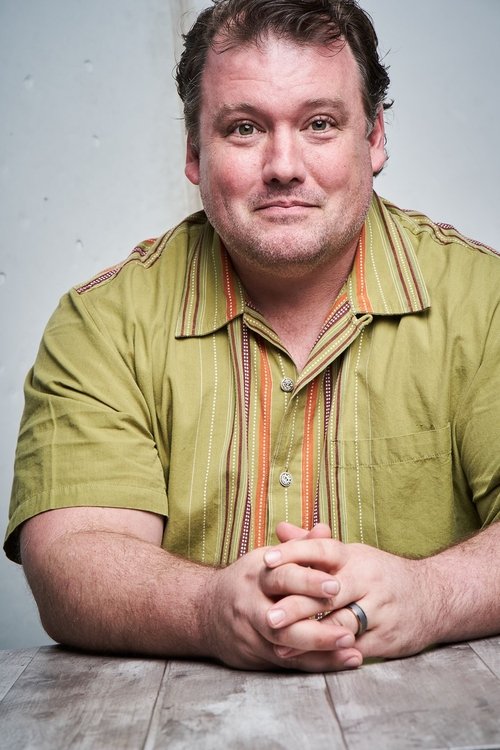 Michael Redfield photo