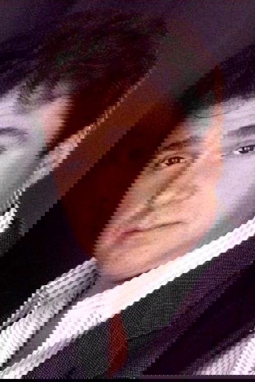 Michael Rispoli photo