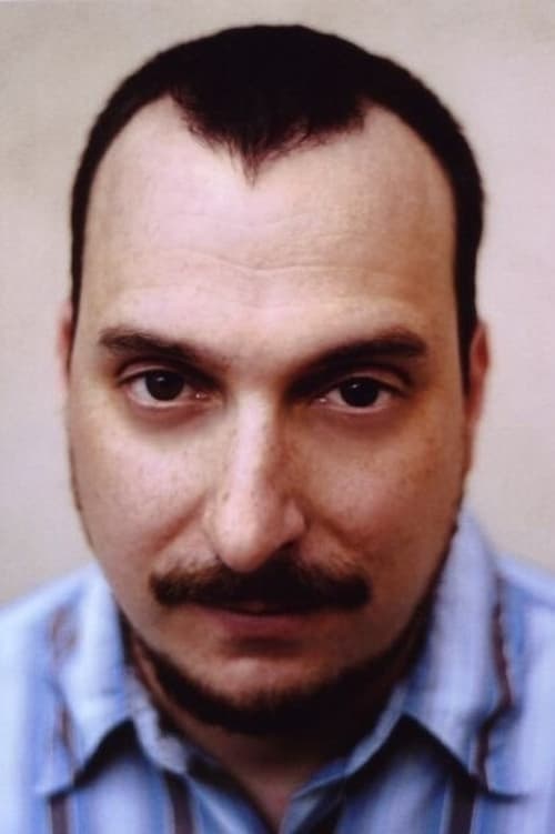 Michael Rivkin photo