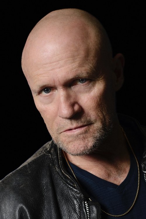 Michael Rooker photo