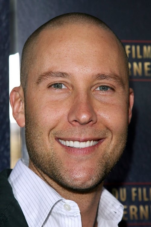 Michael Rosenbaum photo