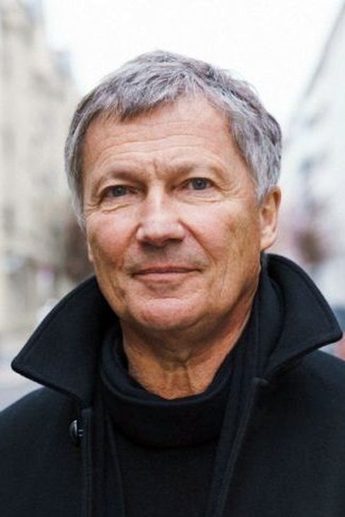 Michael Rother photo