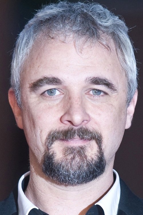 Profile image of Michael Rowe