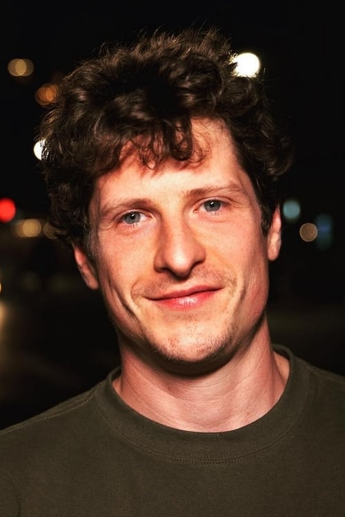 Michael Rowland photo