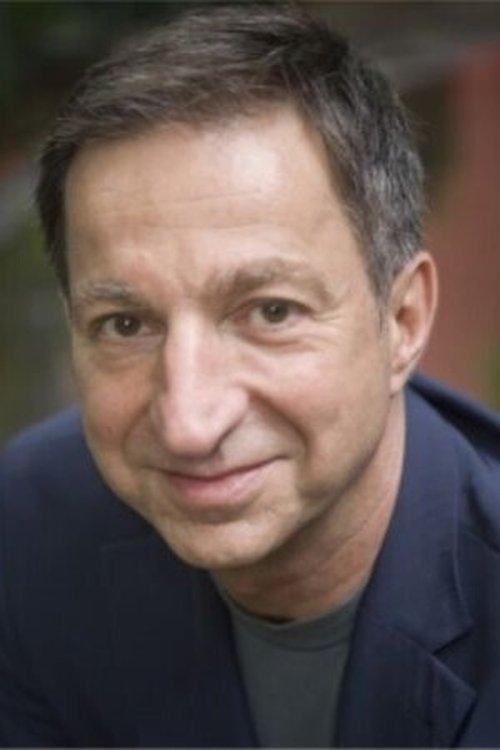 Michael Rudder photo