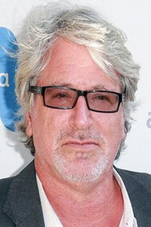 Profile image of Michael Rymer