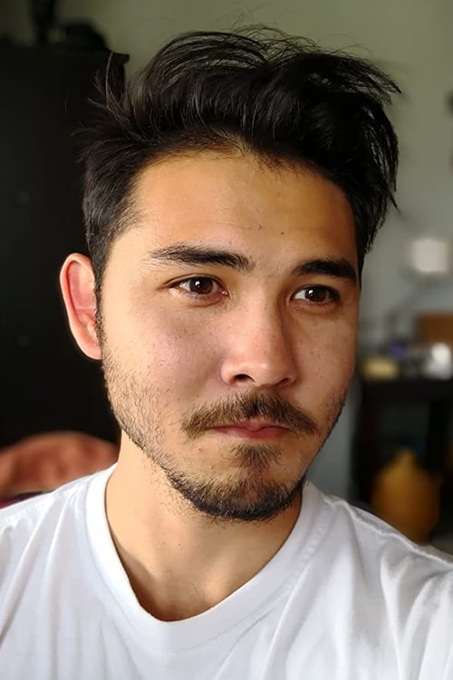 Michael S. New photo