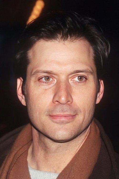 Michael Sabatino photo