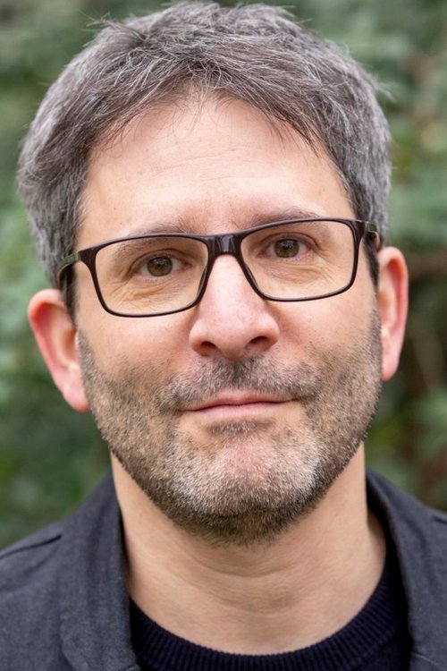 Profile image of Michael Samuels