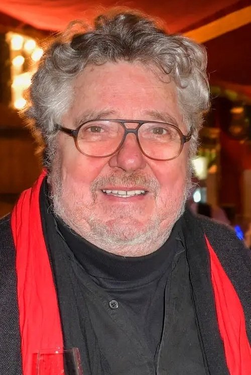 Michael Schanze photo