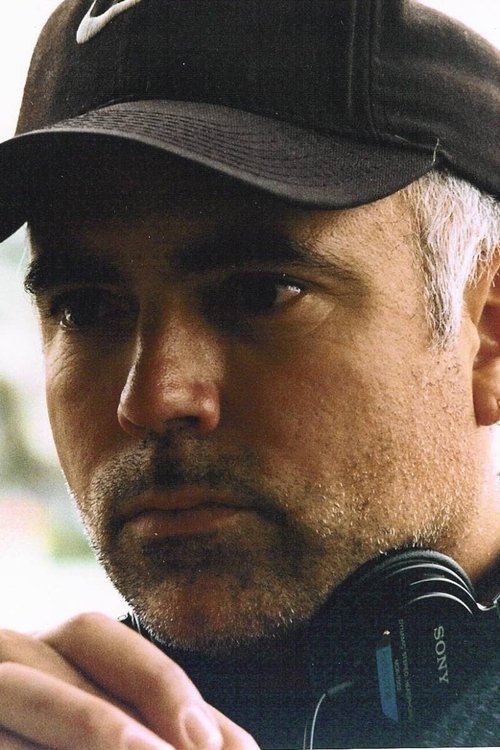 Profile image of Michael Schroeder