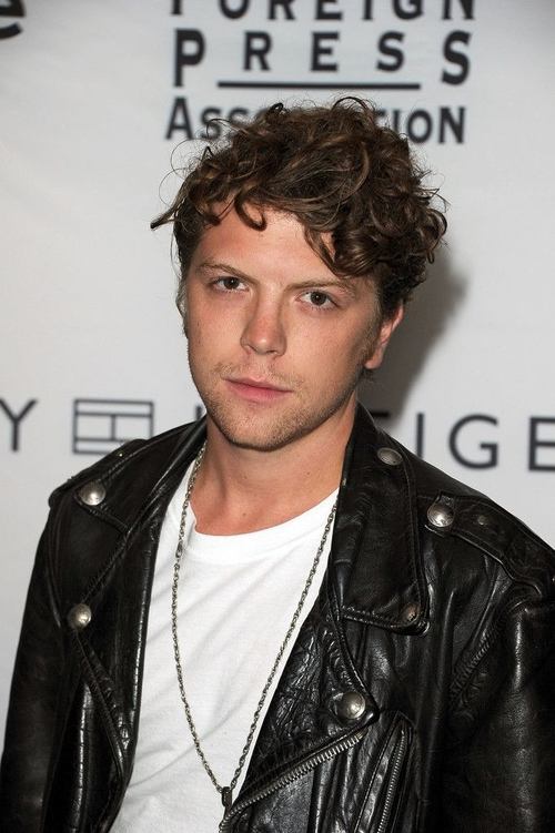 Michael Seater photo